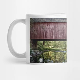 Water Under The Bridge Mug